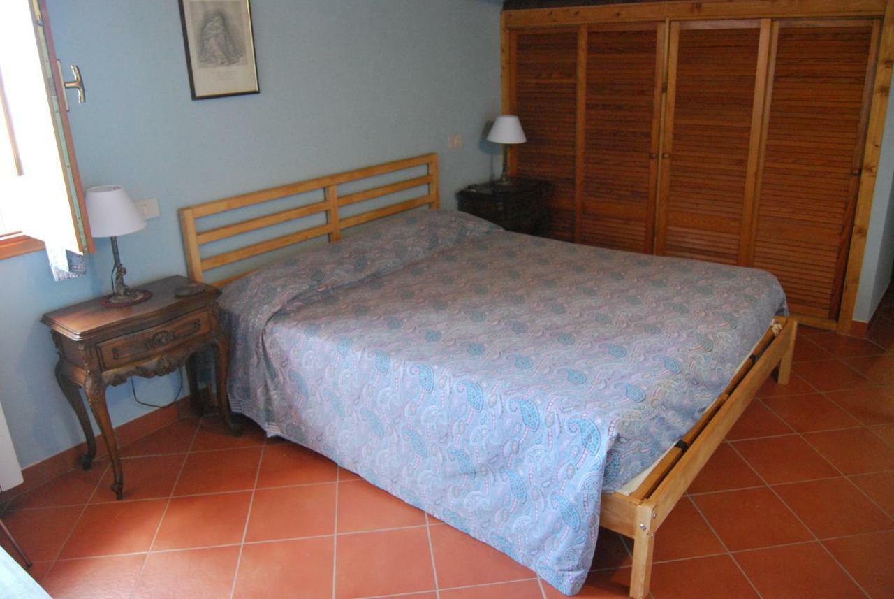Casa Vacanze La Terrazza Sul Golfo Castellammare del Golfo Zewnętrze zdjęcie